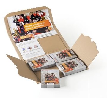 Direct mail : voici comment atteindre votre public cible