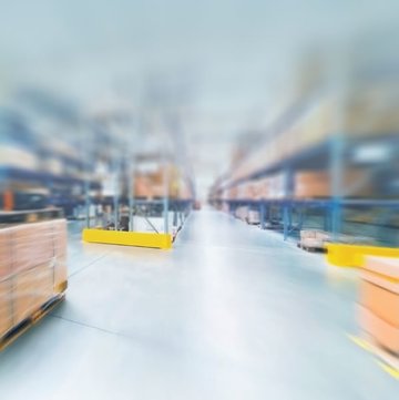 Le fulfilment offre sécurité, sûreté et confort