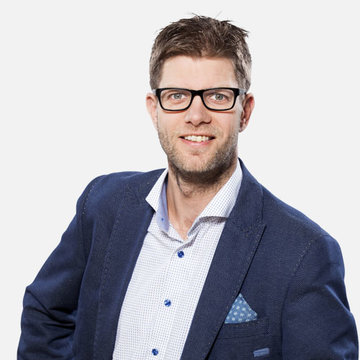 Waarmee kan ik u helpen?