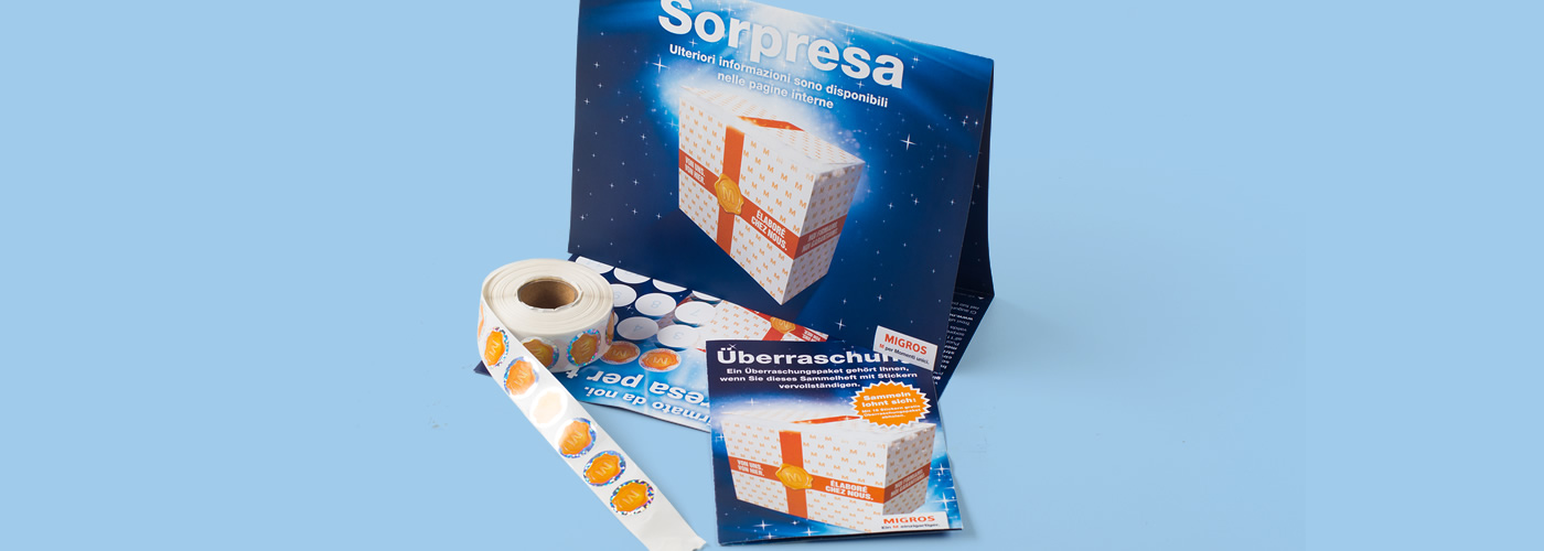 Programme de fidélité